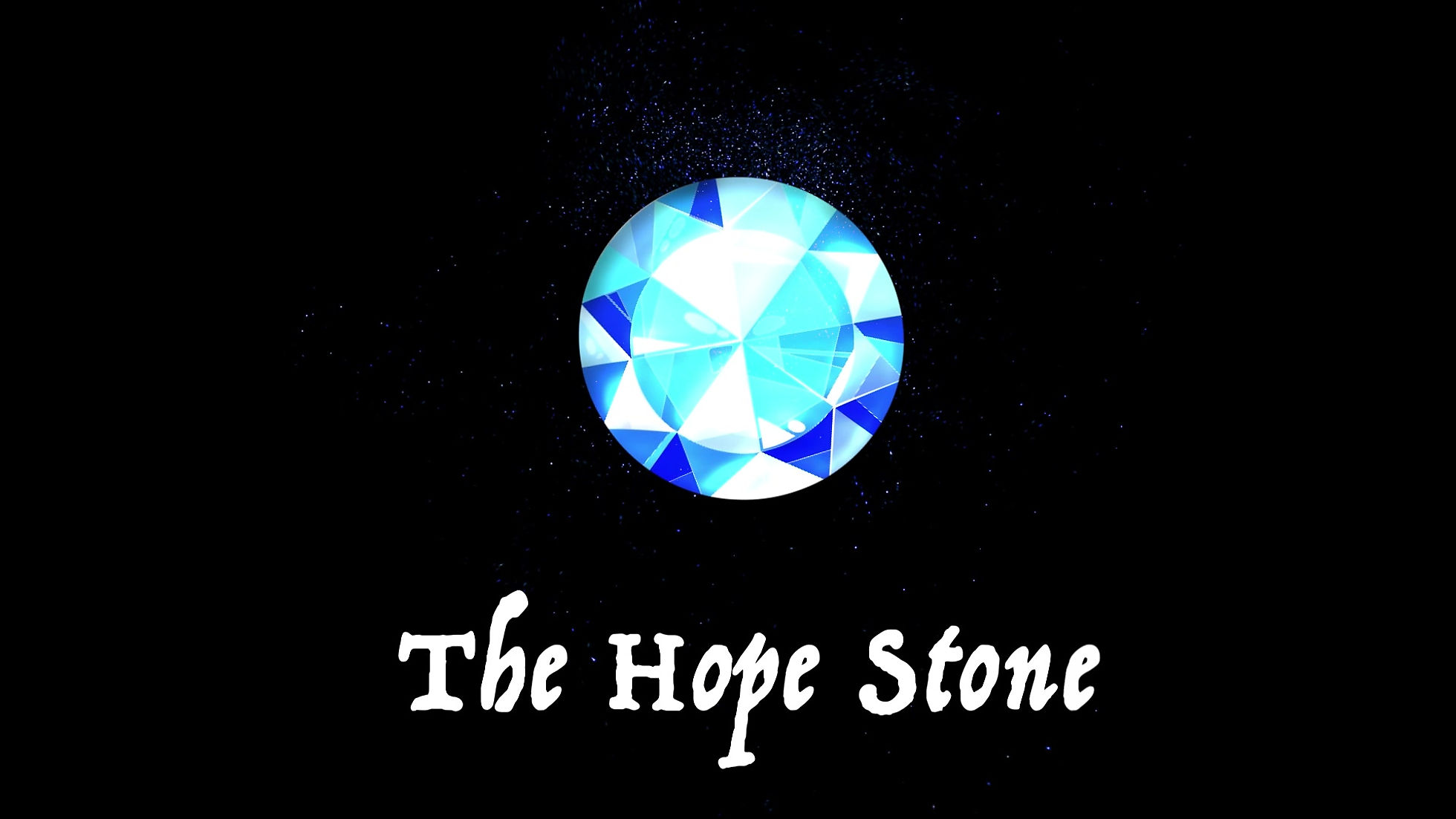 The Hope Stone
